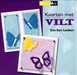 Kaarten met vilt