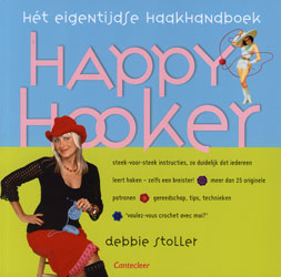 happyhooker van Debbie Stoller 