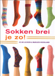 sokken brei je zo