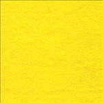 Vilt 22x22 - 0118 geel (op=op)