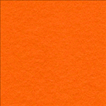 Vilt 22x22 cm - 0122 oranje 
