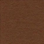 Vilt 22x22 - 0187 bruin (10 cm)