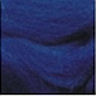 Merino viltwol filtzit (104) Kobalt blauw (op=op)