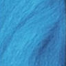 Merino viltwol filtzit (114) Aqua blauw (op=op)