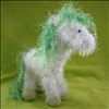 Haakpatroon pony