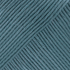 Muskat (36) denim blauw