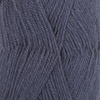 DROPS Alpaca (6790) denim blauw