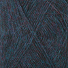 DROPS Alpaca (6834m) donker petrol blauw