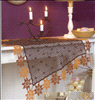 Kerstkleed met sterren