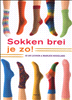 Sokken brei je zo