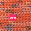 Magicline Dotty 1508 meloen rood
