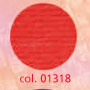 Anchor style creativa 1318 koraal rood