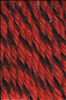 Regia mouline 1041 rood - zwart