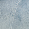 Kid silk 07 licht grijs/blauw