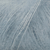 Kid silk 08 grijs/blauw