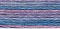 DMC color 4215 northern lights