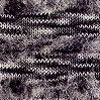 Brazilia stripe 587 wit - grijs - zwart