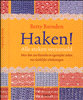 Haken alle steken verzameld