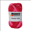 Catania color (30) catalin - rood roze