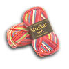 Drops muskat soft
