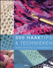 300 haaktips & technieken