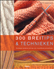 300 breitips & technieken