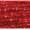 DMC E321 jewel effects - geranium rood
