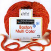 Boston Multi Color