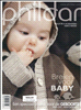 Phildar nr 20 baby herfst en winter 2009 - 2010
