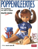 Marie Clair - Poppenkleertjes meisjes pop