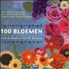 100 bloemen om te haken en te breien