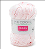 Phil coton 3 - 01 rosee