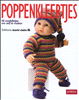 Marie Clair - Poppenkleertjes baby pop