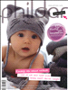 Phildar nr 29 baby eenvoudige patronen 