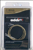 Addi - click kabels 