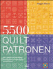5500 Quiltpatronen