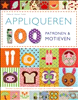 appliqueren 100 patronen en motieven