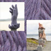 Patronen handschoenen