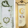 Decoratie hangers