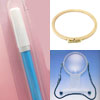 Borduur accessoires