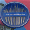 Naainaalden assortiment 25 stuks