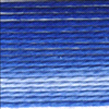 DMC 121 licht tot donker blauw