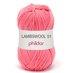 Phildar Lambswool 51