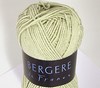 Bergere de France - sonora