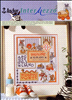 Intermezzo Babydieren borduren