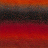Delight (13) rood-oranje-grijs mix
