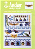Design studio Insecten borduren