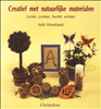Creatief met natuurlijke materialen