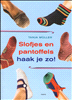 Slofjes en pantoffels haak je zo