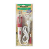 Clover Mini strijkijzer 8003 eu